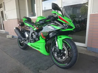 Kawasaki Zx-6Ra из Японии, фото 4