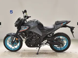 Yamaha YZF-R25 из Японии, фото 2