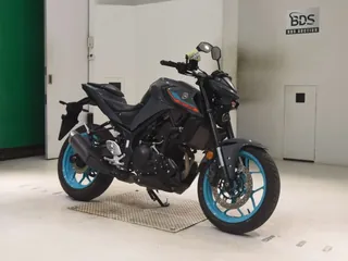 Yamaha YZF-R25 из Японии, фото 3