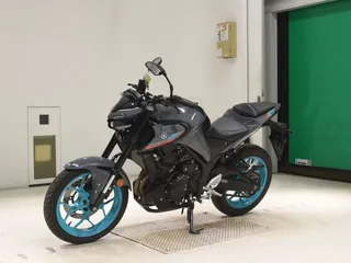 Yamaha YZF-R25 из Японии, фото 4