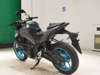 Yamaha YZF-R25 из Японии, фото 6