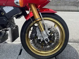 Ducati MH900e из Японии, фото 5
