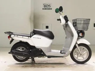 Honda Benly110 из Японии, фото 1