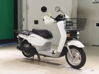 Honda Benly110 из Японии, фото 3