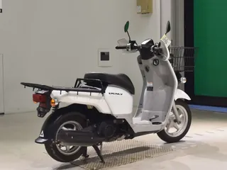 Honda Benly110 из Японии, фото 5