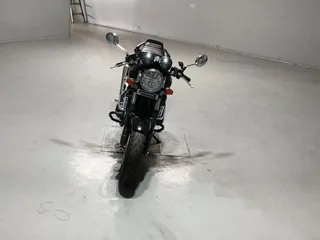 Honda CB400SB из Японии, фото 3