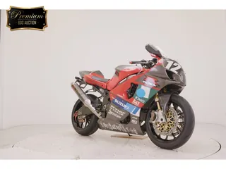 Suzuki GSX-R1000 из Японии, фото 3