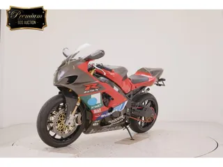 Suzuki GSX-R1000 из Японии, фото 4