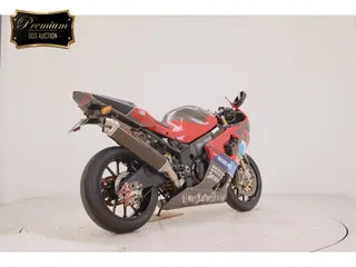 Suzuki GSX-R1000 из Японии, фото 5