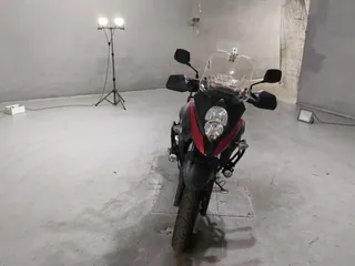 Suzuki V Strom650A из Японии, фото 3