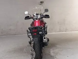Suzuki V Strom650A из Японии, фото 4