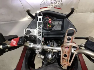Suzuki V Strom650A из Японии, фото 5