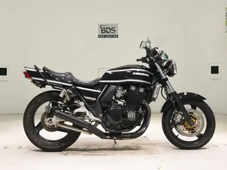 Kawasaki ZRX400-II из Японии, фото 1