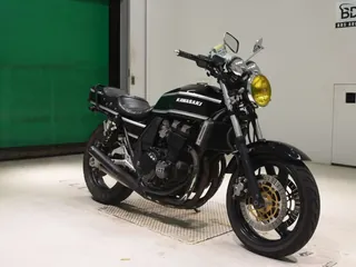 Kawasaki ZRX400-II из Японии, фото 3