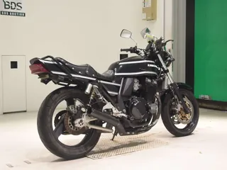 Kawasaki ZRX400-II из Японии, фото 5