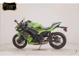 Kawasaki Z650A из Японии, фото 2
