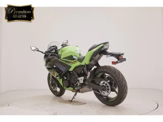 Kawasaki Z650A из Японии, фото 6