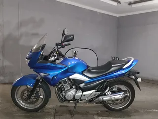 Suzuki GSR250S из Японии, фото 2