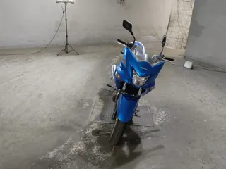 Suzuki GSR250S из Японии, фото 3