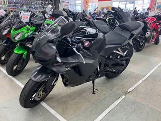 Honda CBR600RR из Японии, фото 1