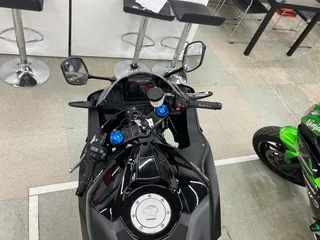 Honda CBR600RR из Японии, фото 2