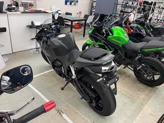 Honda CBR600RR из Японии, фото 3