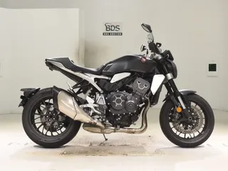 Honda CB1000R из Японии, фото 1