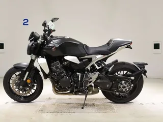 Honda CB1000R из Японии, фото 2