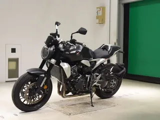Honda CB1000R из Японии, фото 4