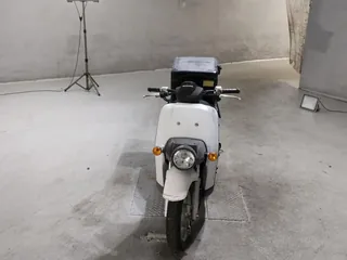 Honda Benly110 из Японии, фото 3