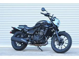 Kawasaki Eliminator 400SE из Японии, фото 1