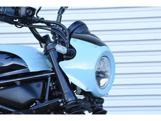 Kawasaki Eliminator 400SE из Японии, фото 2