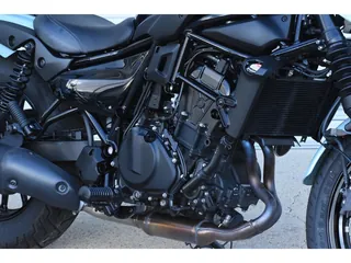 Kawasaki Eliminator 400SE из Японии, фото 4