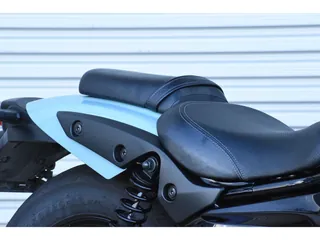 Kawasaki Eliminator 400SE из Японии, фото 5