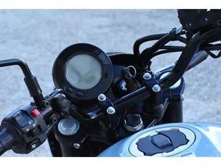 Kawasaki Eliminator 400SE из Японии, фото 8