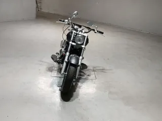 Kawasaki Vulcan 400 Classic из Японии, фото 3
