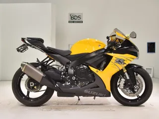 Suzuki GSX-R750 из Японии, фото 1