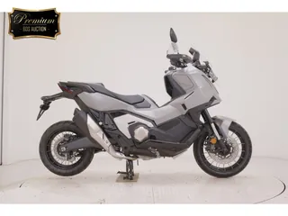 Honda X-ADV750 из Японии, фото 1