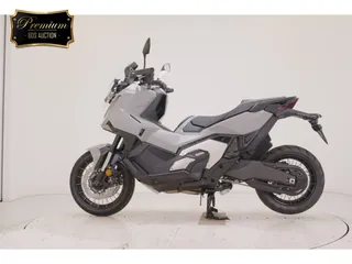 Honda X-ADV750 из Японии, фото 2