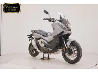 Honda X-ADV750 из Японии, фото 3