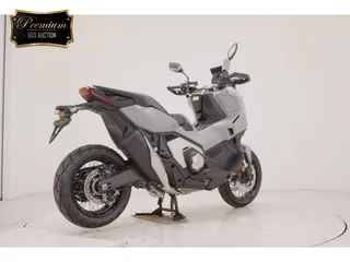 Honda X-ADV750 из Японии, фото 5