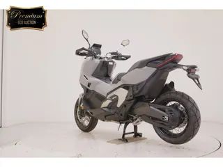 Honda X-ADV750 из Японии, фото 6