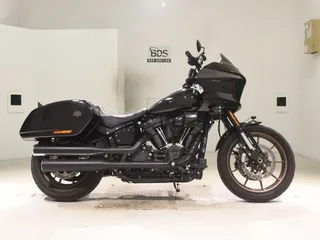 Harley-Davidson FXLRST1920 из Японии, фото 1