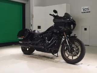 Harley-Davidson FXLRST1920 из Японии, фото 3