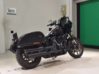 Harley-Davidson FXLRST1920 из Японии, фото 5