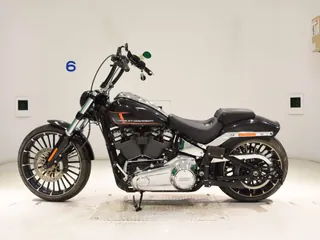 Harley-Davidson FXBR1920 из Японии, фото 2