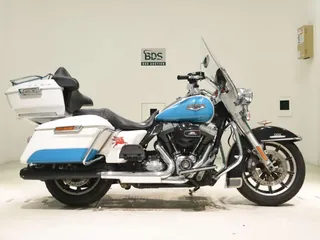 Harley-Davidson FLHR1690 из Японии, фото 1