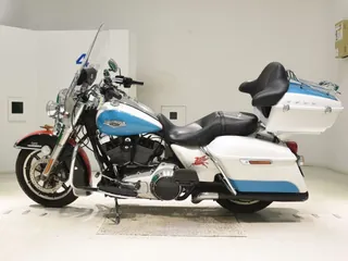 Harley-Davidson FLHR1690 из Японии, фото 2