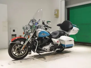 Harley-Davidson FLHR1690 из Японии, фото 4
