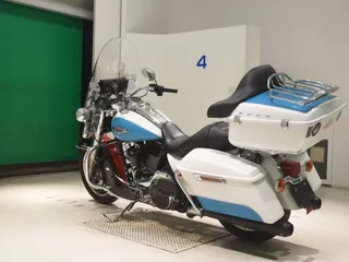 Harley-Davidson FLHR1690 из Японии, фото 6